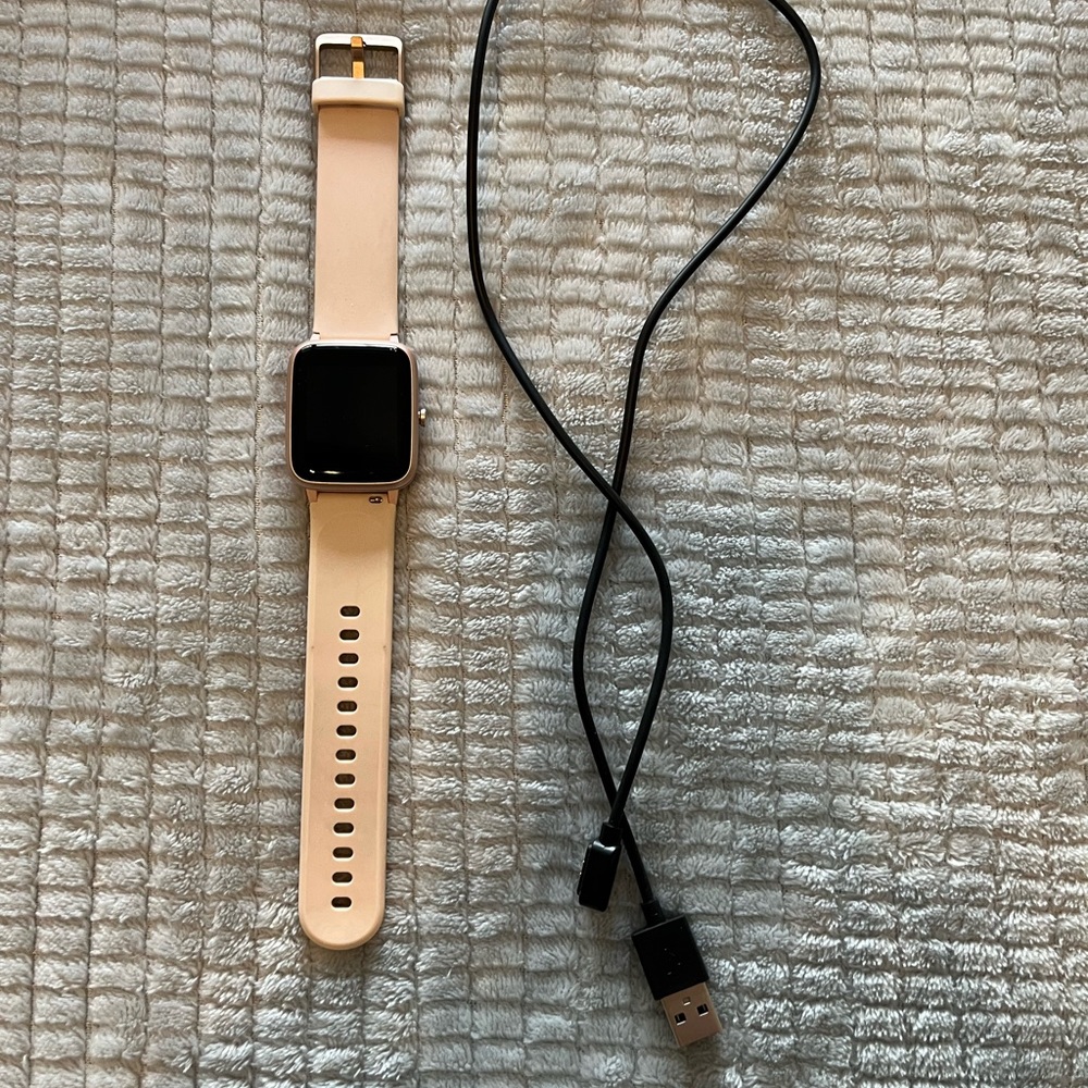Smart watch - Picture 2 of 3